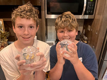 Twelve Springs "Home-SKILLS" DONATEaBAG Soup Fundraiser