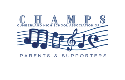 CUMBERLAND HIGH SCHOOL MUSIC (RI)  DONATEaBAG Soup Fundraiser