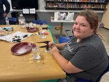 Twelve Springs "Home-SKILLS" DONATEaBAG Soup Fundraiser
